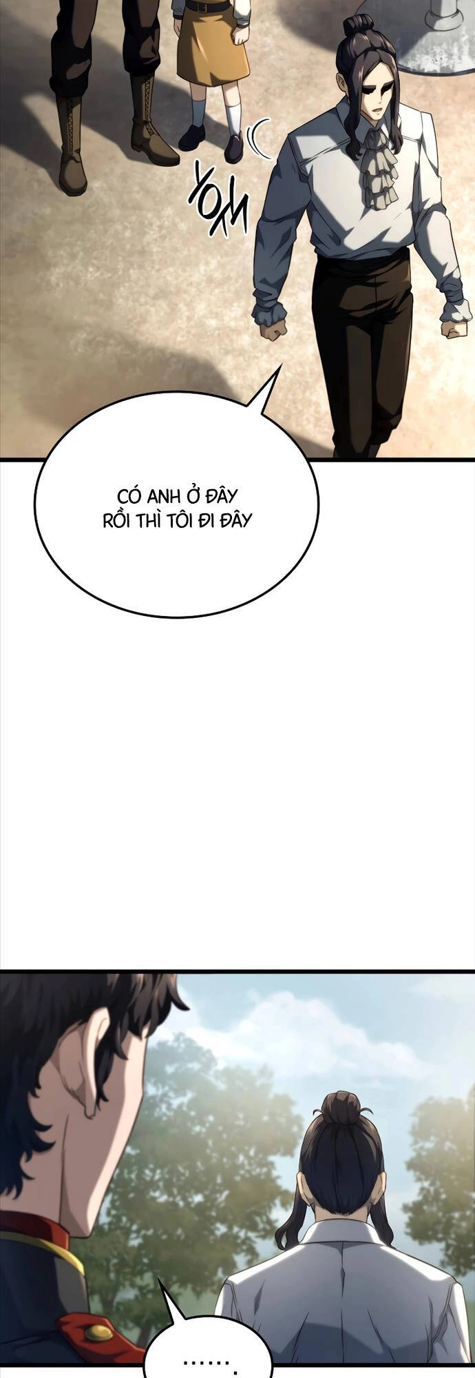 Thiết Huyết Kiếm Sĩ Hồi Quy Chapter 70 - 18