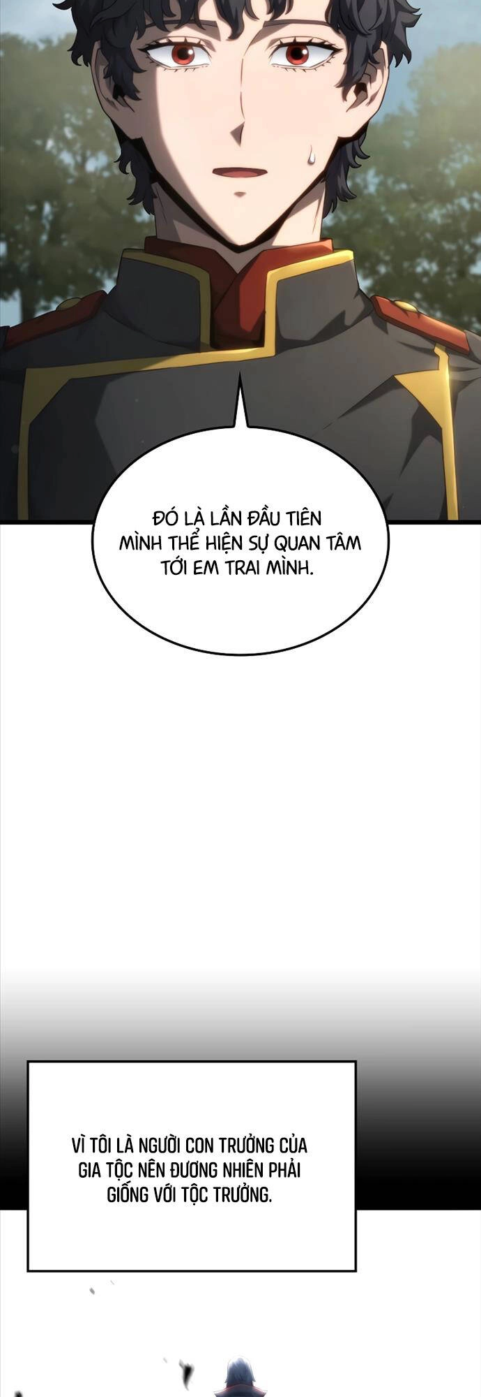 Thiết Huyết Kiếm Sĩ Hồi Quy Chapter 70 - 20