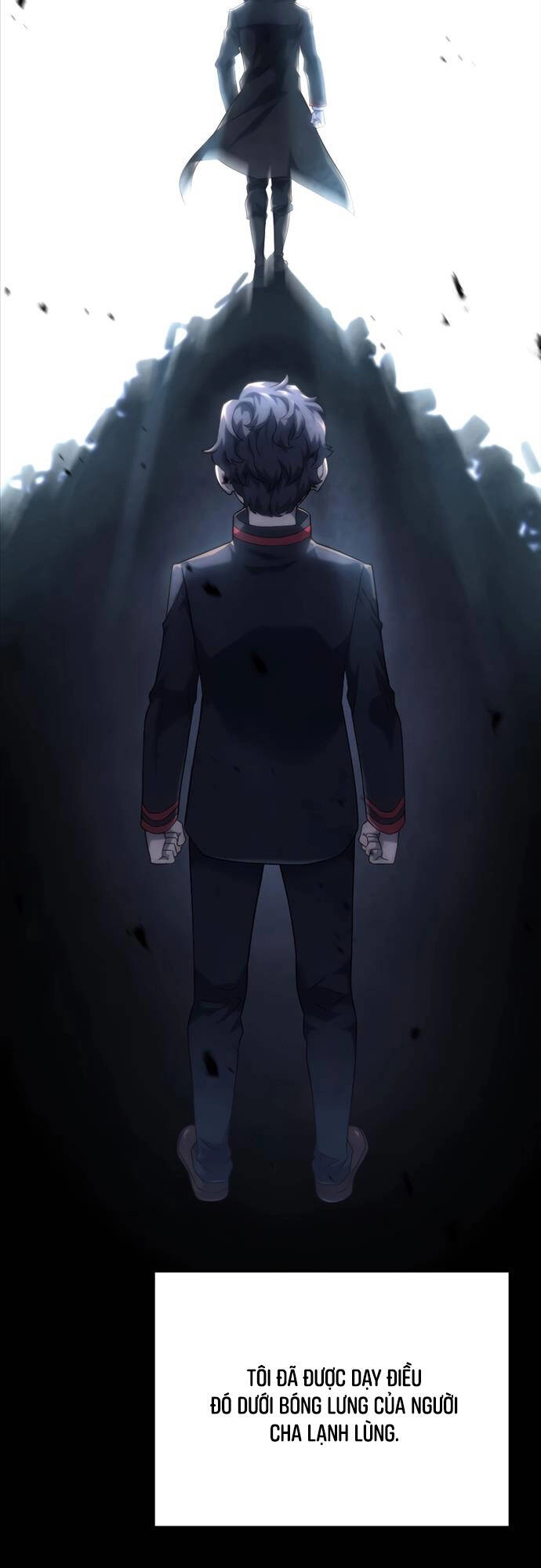 Thiết Huyết Kiếm Sĩ Hồi Quy Chapter 70 - 21