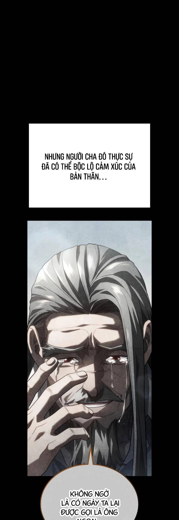 Thiết Huyết Kiếm Sĩ Hồi Quy Chapter 70 - 22