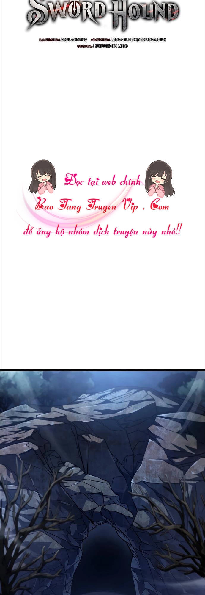 Thiết Huyết Kiếm Sĩ Hồi Quy Chapter 70 - 26