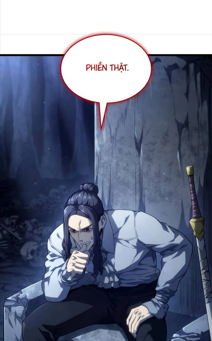 Thiết Huyết Kiếm Sĩ Hồi Quy Chapter 70 - 28