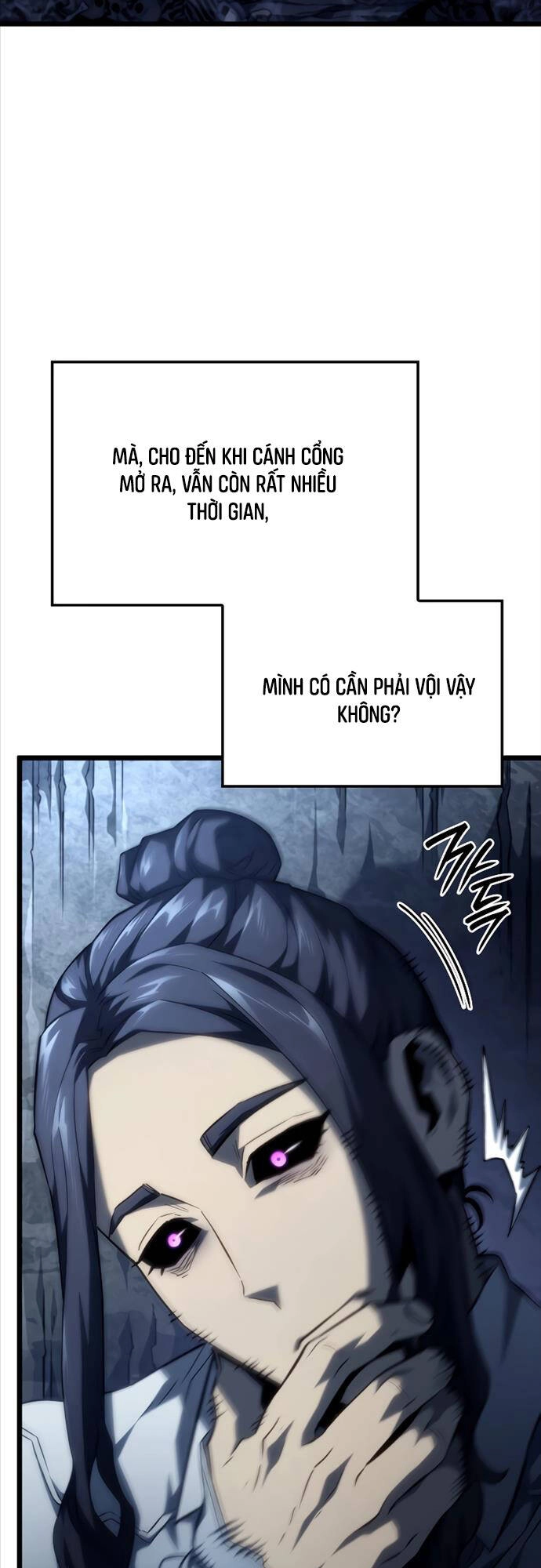 Thiết Huyết Kiếm Sĩ Hồi Quy Chapter 70 - 32