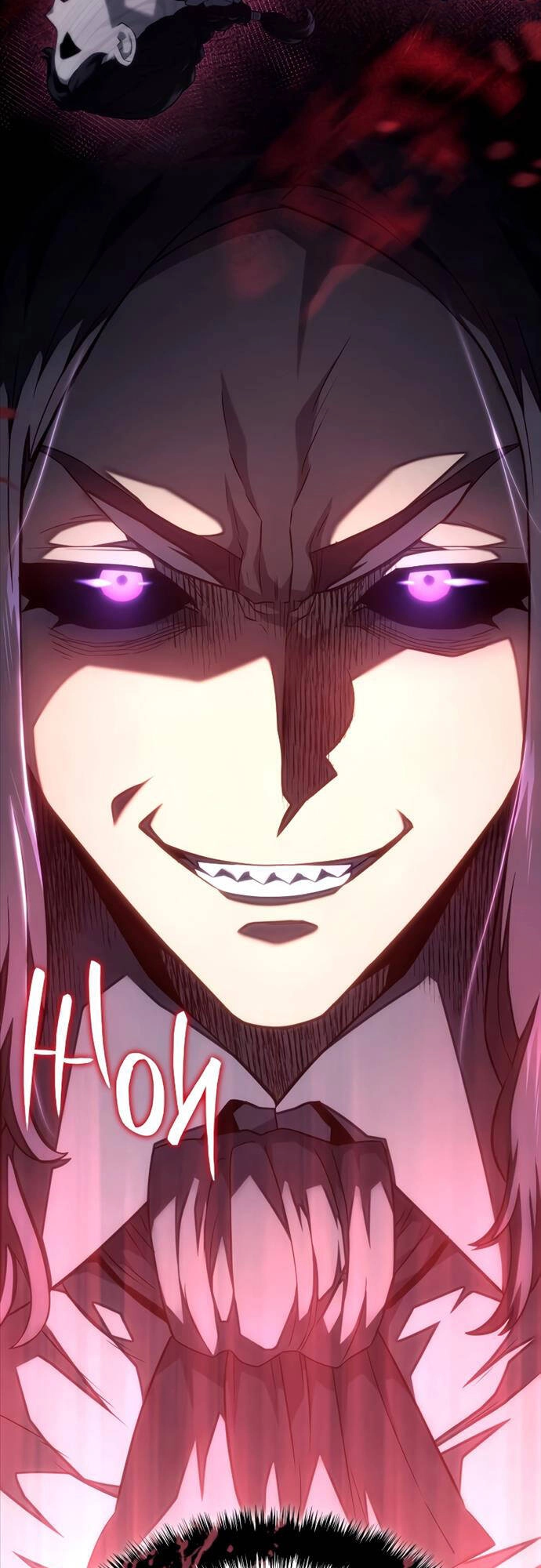 Thiết Huyết Kiếm Sĩ Hồi Quy Chapter 70 - 35