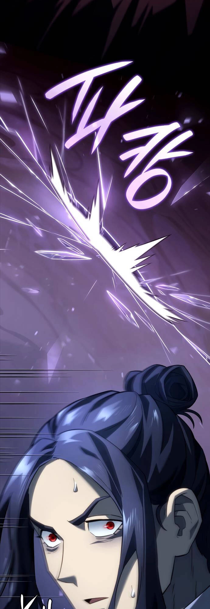 Thiết Huyết Kiếm Sĩ Hồi Quy Chapter 70 - 38