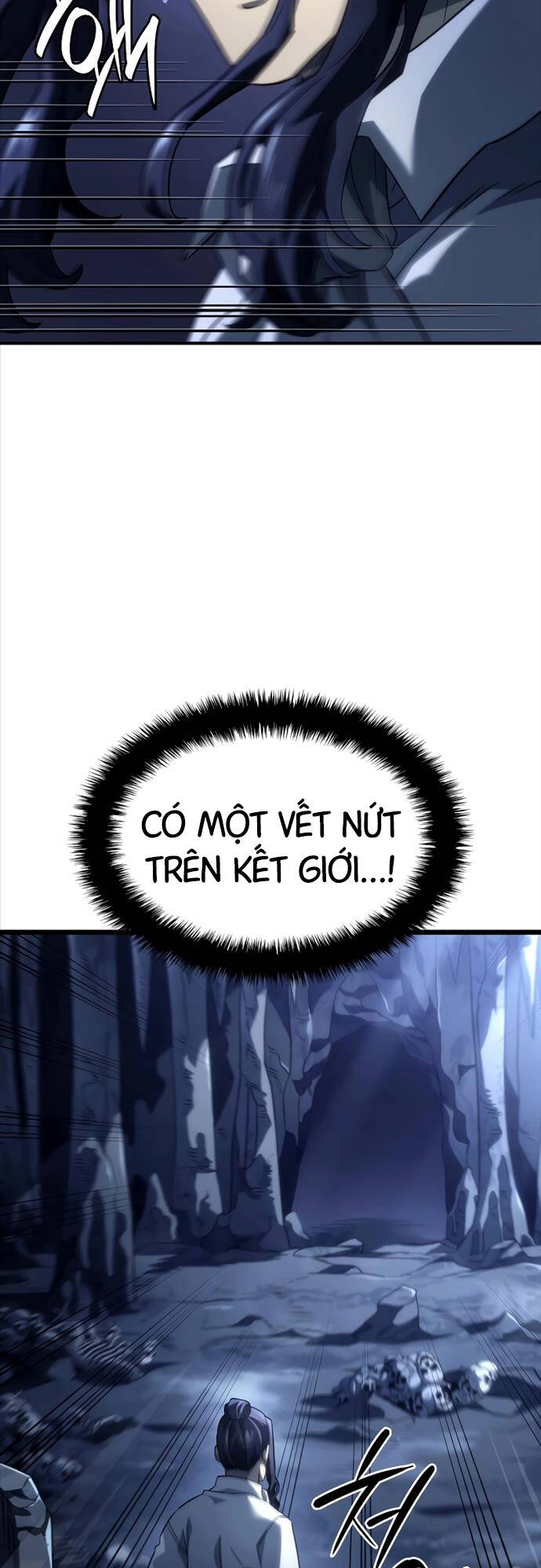 Thiết Huyết Kiếm Sĩ Hồi Quy Chapter 70 - 39