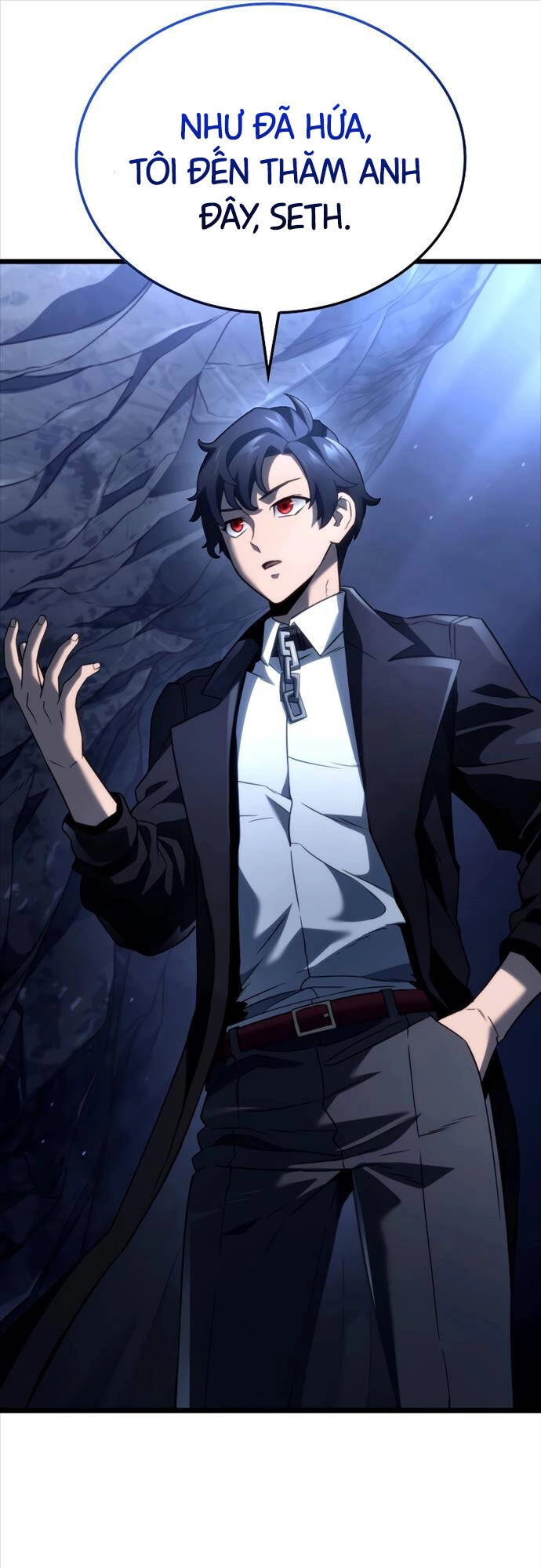 Thiết Huyết Kiếm Sĩ Hồi Quy Chapter 70 - 43