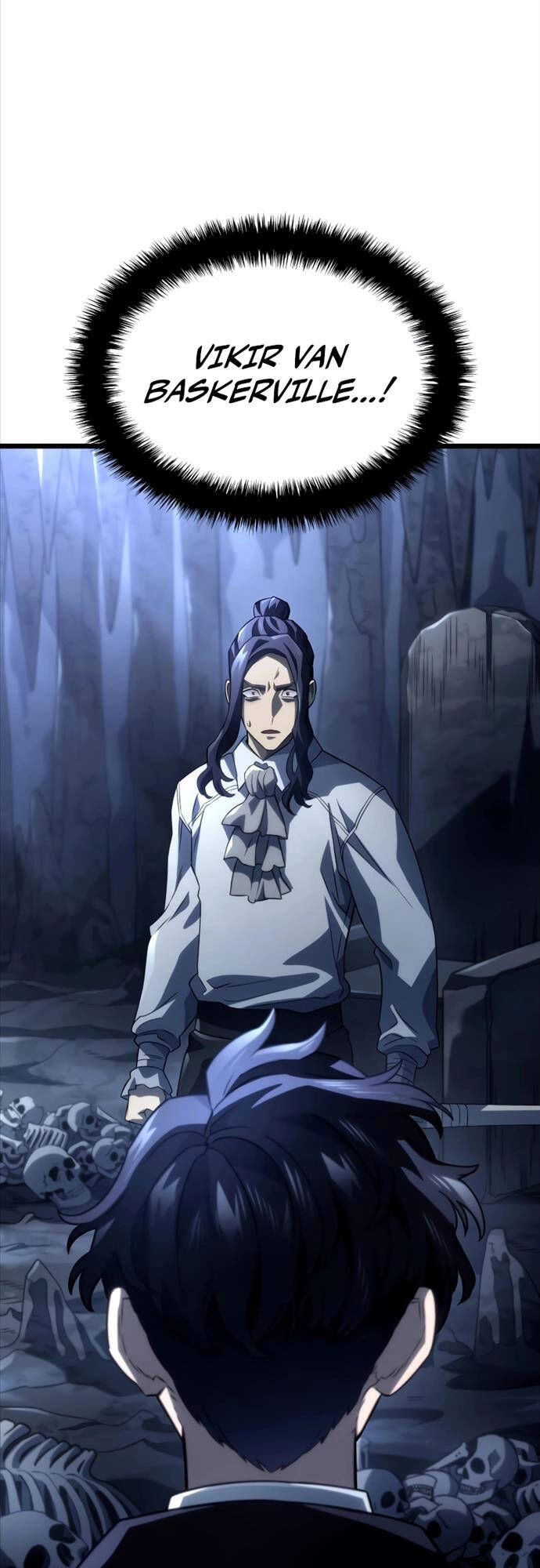 Thiết Huyết Kiếm Sĩ Hồi Quy Chapter 70 - 44