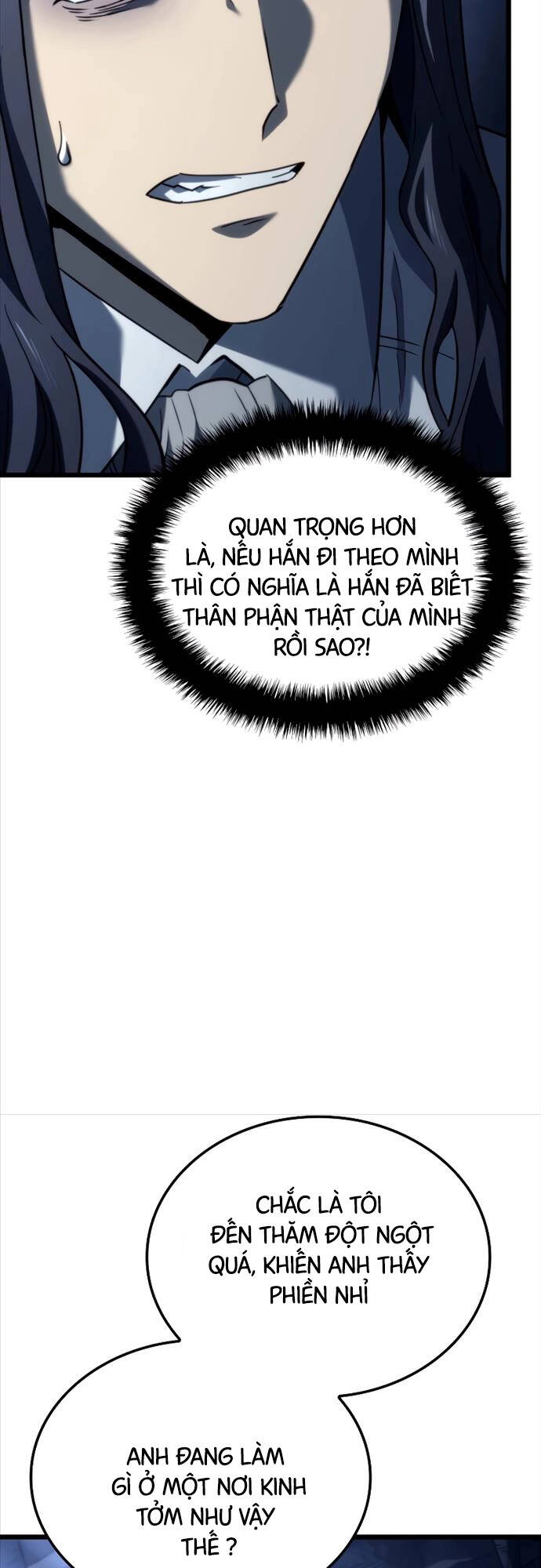 Thiết Huyết Kiếm Sĩ Hồi Quy Chapter 70 - 47