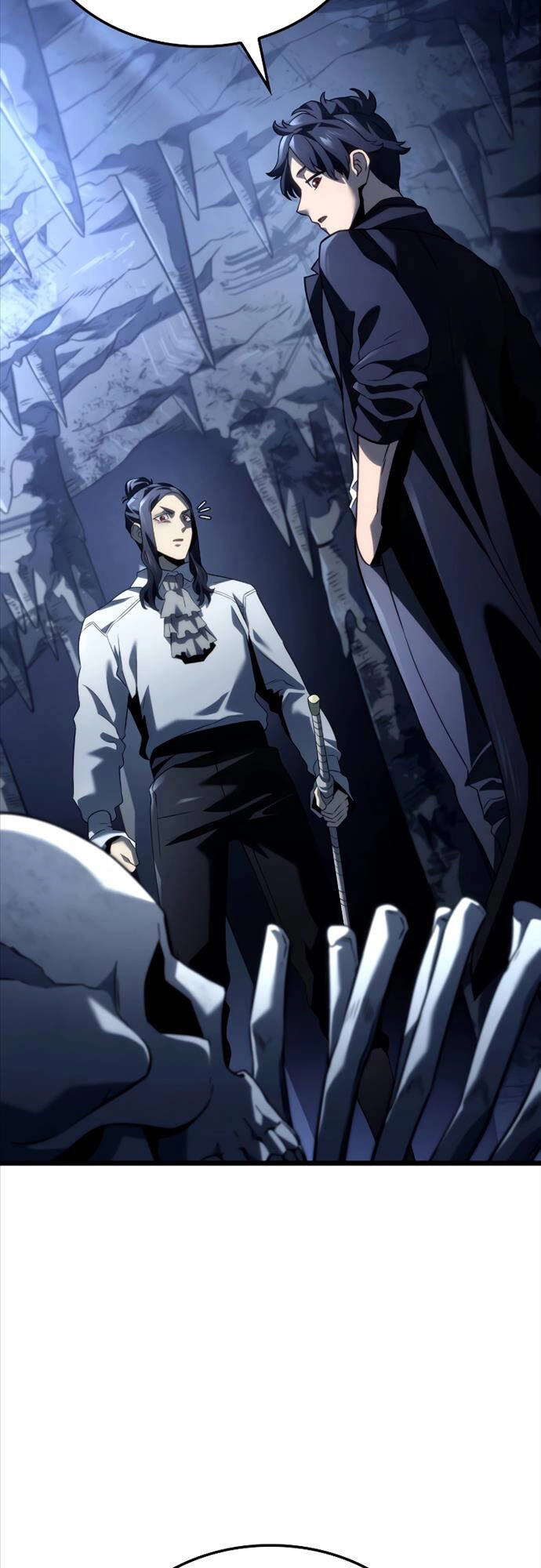 Thiết Huyết Kiếm Sĩ Hồi Quy Chapter 70 - 48