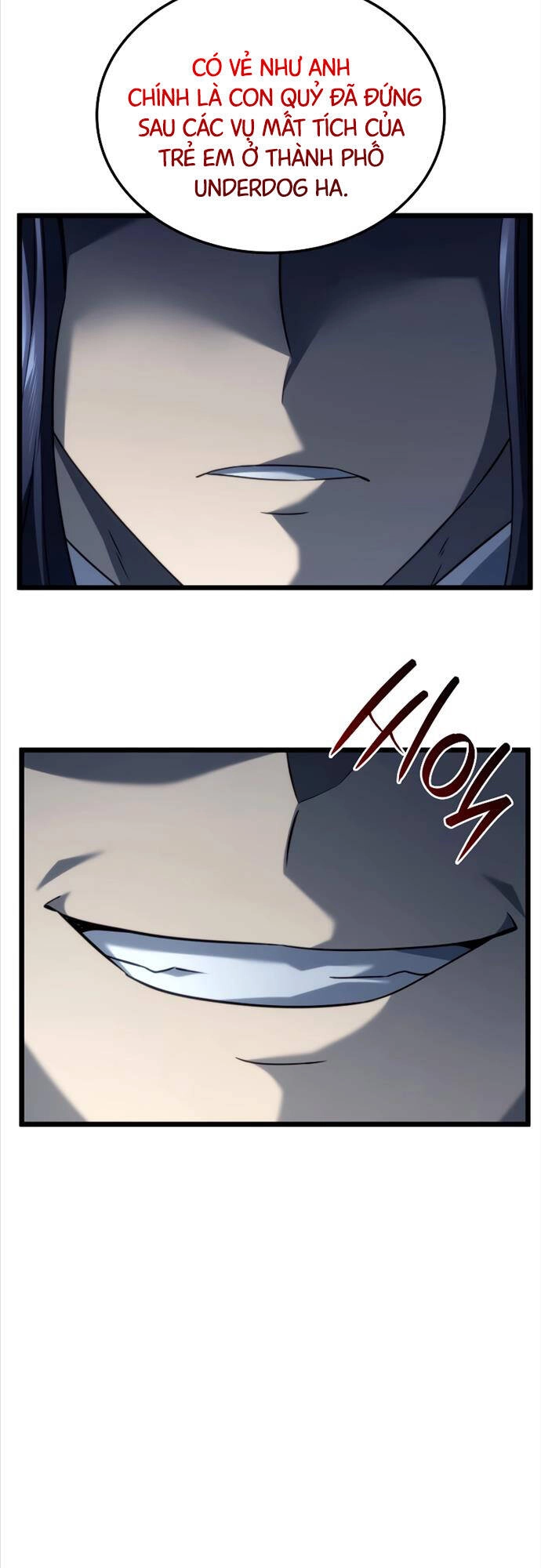 Thiết Huyết Kiếm Sĩ Hồi Quy Chapter 70 - 49