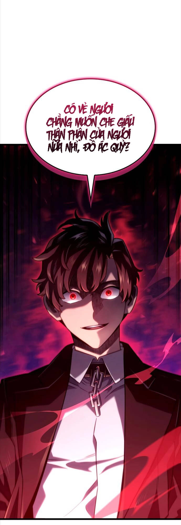 Thiết Huyết Kiếm Sĩ Hồi Quy Chapter 70 - 51