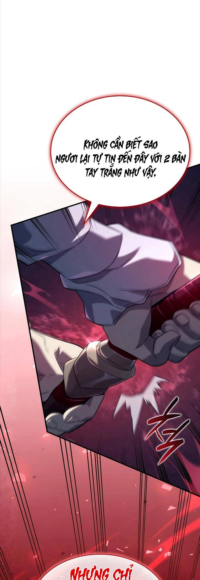 Thiết Huyết Kiếm Sĩ Hồi Quy Chapter 70 - 53