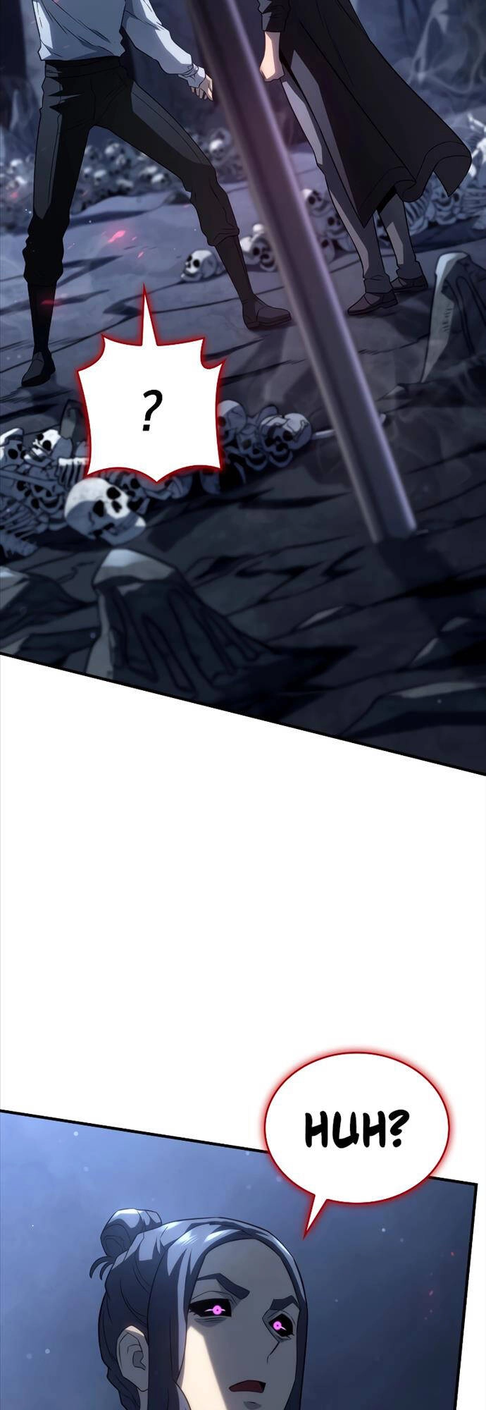 Thiết Huyết Kiếm Sĩ Hồi Quy Chapter 70 - 59