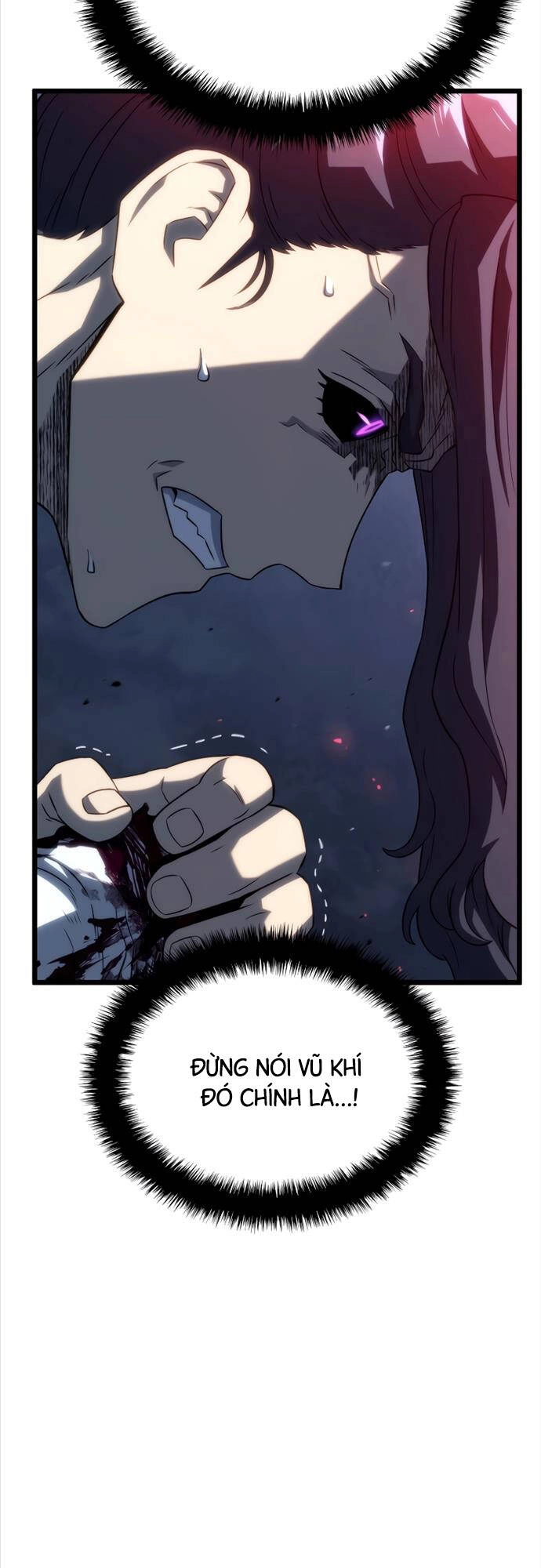 Thiết Huyết Kiếm Sĩ Hồi Quy Chapter 70 - 62