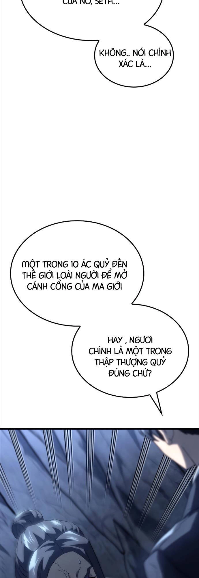 Thiết Huyết Kiếm Sĩ Hồi Quy Chapter 70 - 64