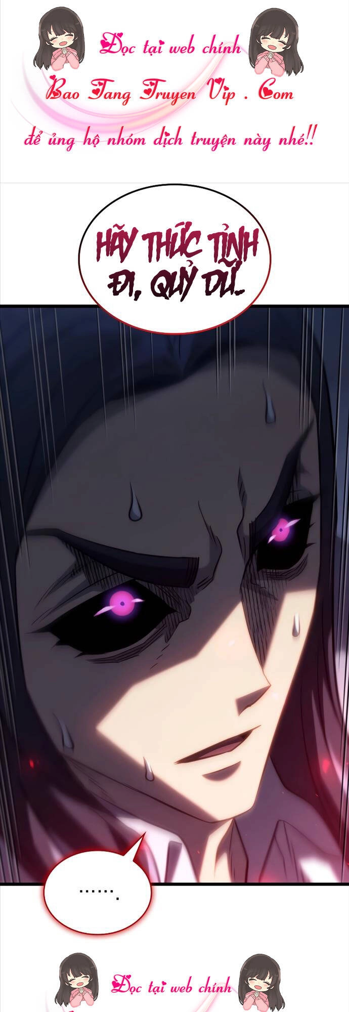 Thiết Huyết Kiếm Sĩ Hồi Quy Chapter 70 - 71