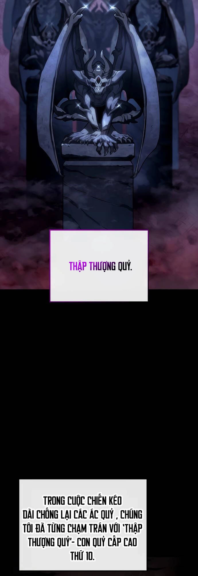 Thiết Huyết Kiếm Sĩ Hồi Quy Chapter 71 - 6