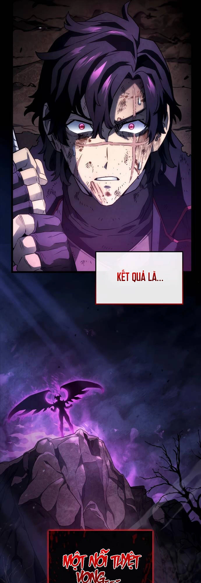 Thiết Huyết Kiếm Sĩ Hồi Quy Chapter 71 - 7