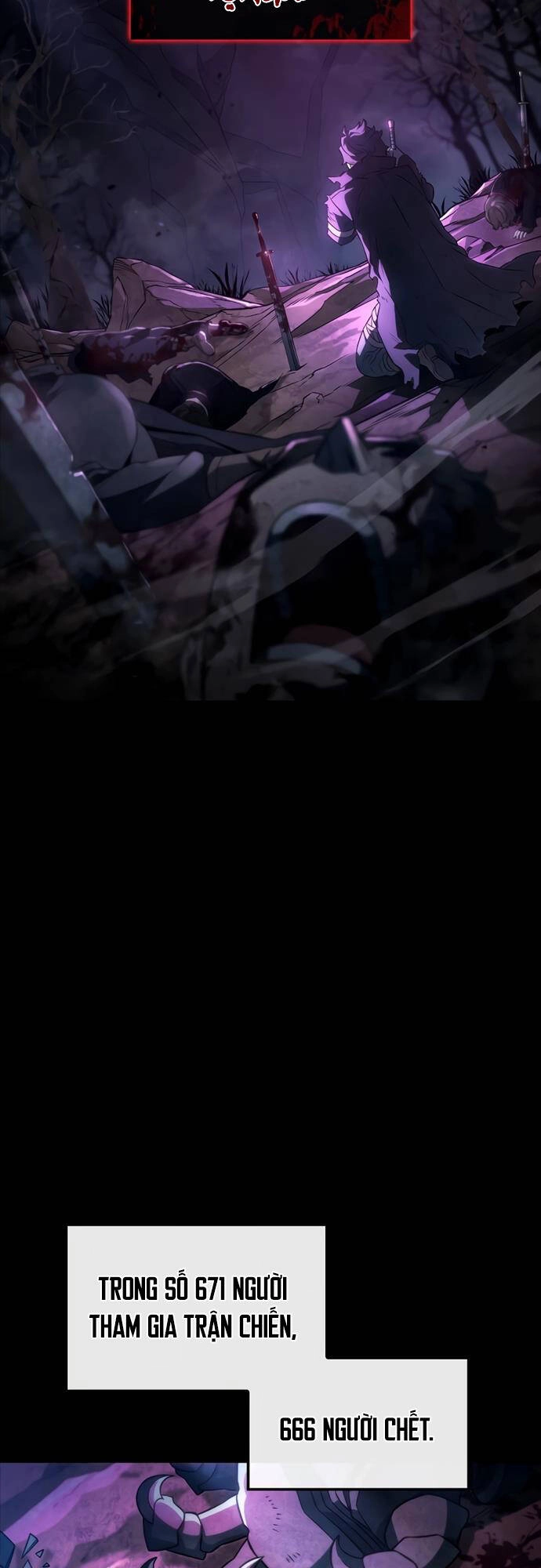 Thiết Huyết Kiếm Sĩ Hồi Quy Chapter 71 - 8