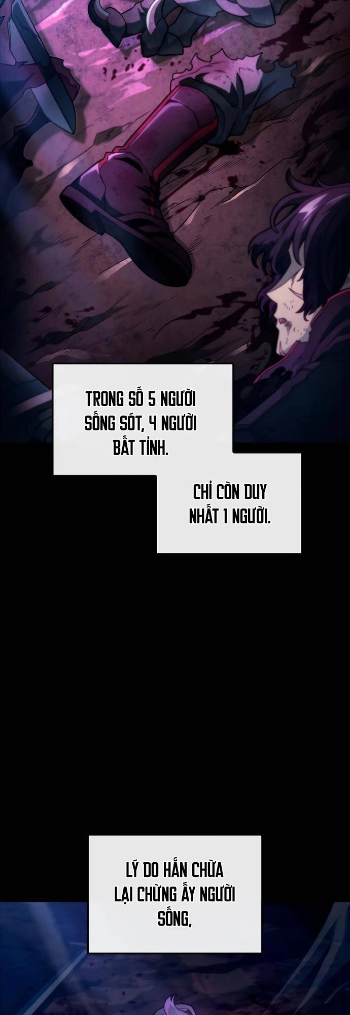 Thiết Huyết Kiếm Sĩ Hồi Quy Chapter 71 - 9