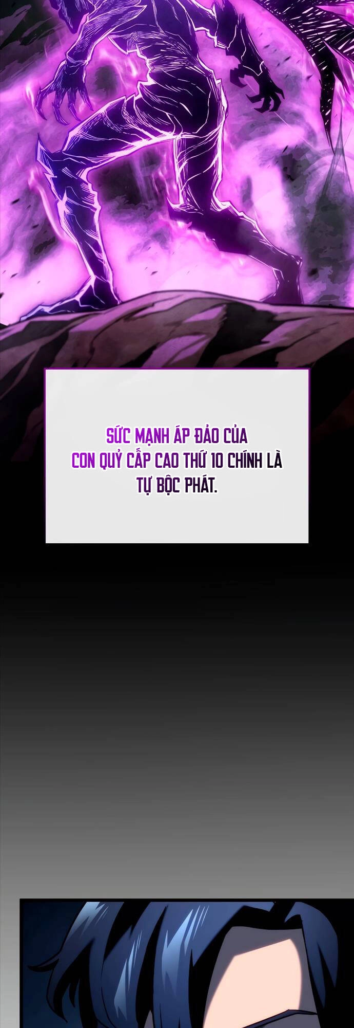 Thiết Huyết Kiếm Sĩ Hồi Quy Chapter 71 - 11