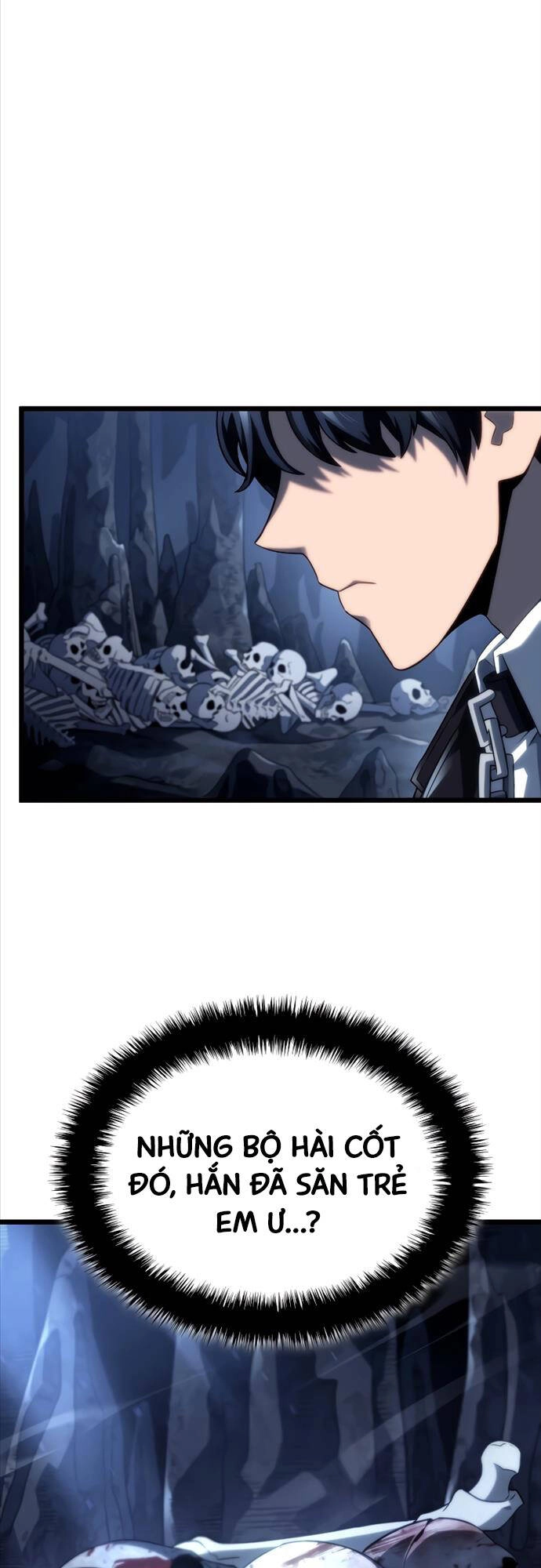 Thiết Huyết Kiếm Sĩ Hồi Quy Chapter 71 - 14