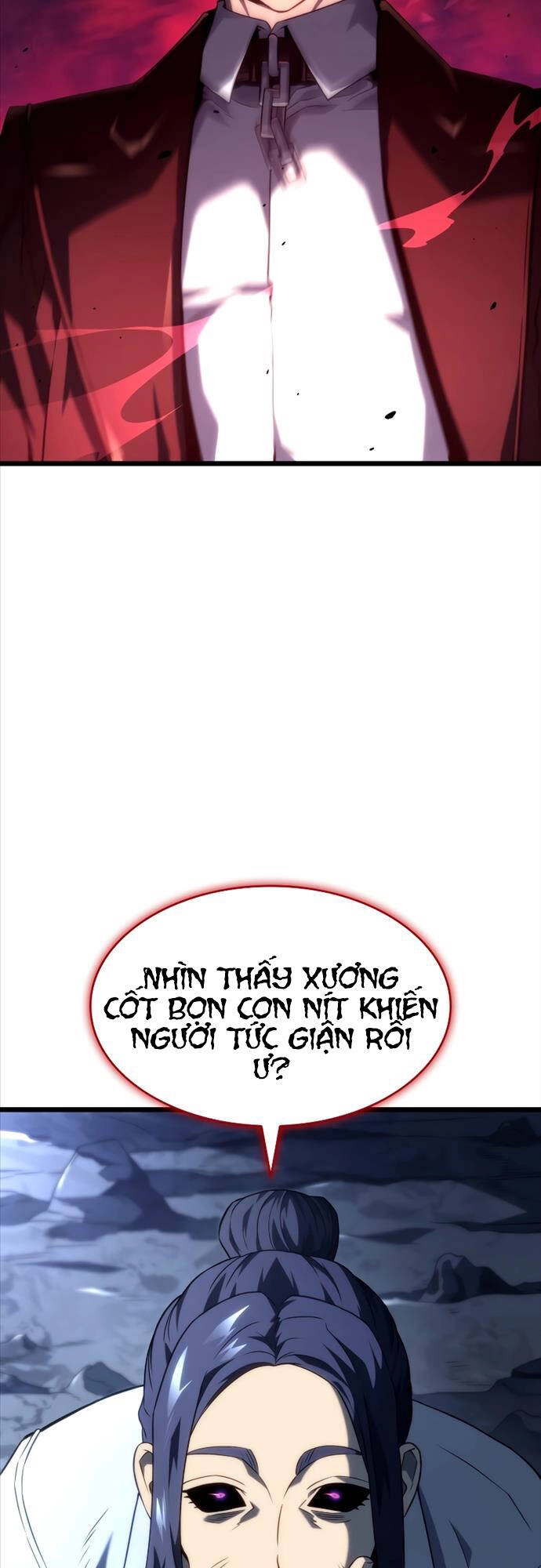 Thiết Huyết Kiếm Sĩ Hồi Quy Chapter 71 - 16