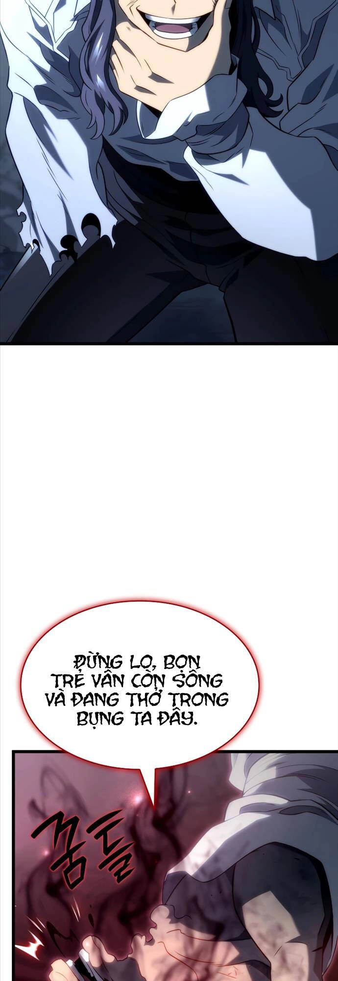 Thiết Huyết Kiếm Sĩ Hồi Quy Chapter 71 - 17