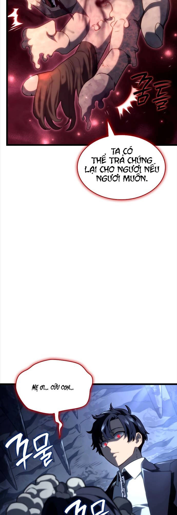 Thiết Huyết Kiếm Sĩ Hồi Quy Chapter 71 - 18