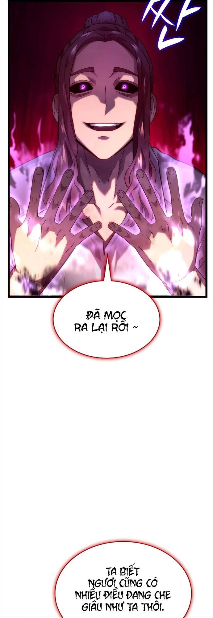 Thiết Huyết Kiếm Sĩ Hồi Quy Chapter 71 - 23