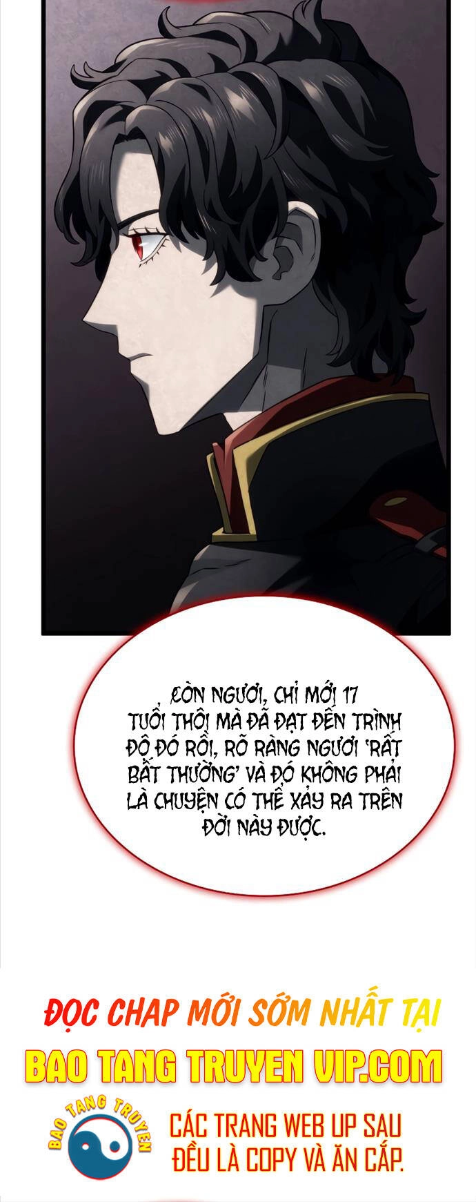 Thiết Huyết Kiếm Sĩ Hồi Quy Chapter 71 - 25