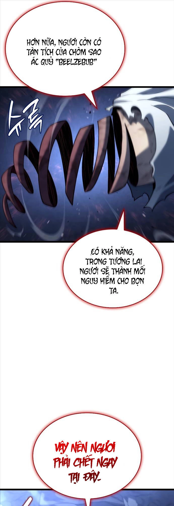 Thiết Huyết Kiếm Sĩ Hồi Quy Chapter 71 - 26