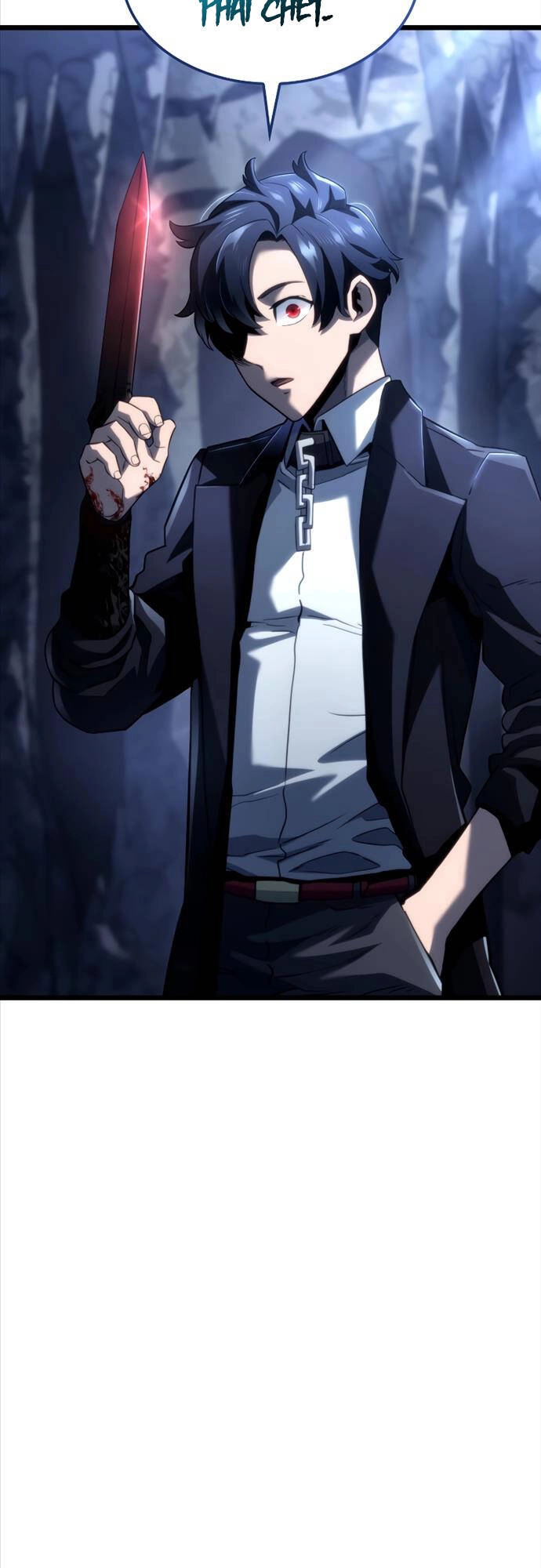 Thiết Huyết Kiếm Sĩ Hồi Quy Chapter 71 - 28