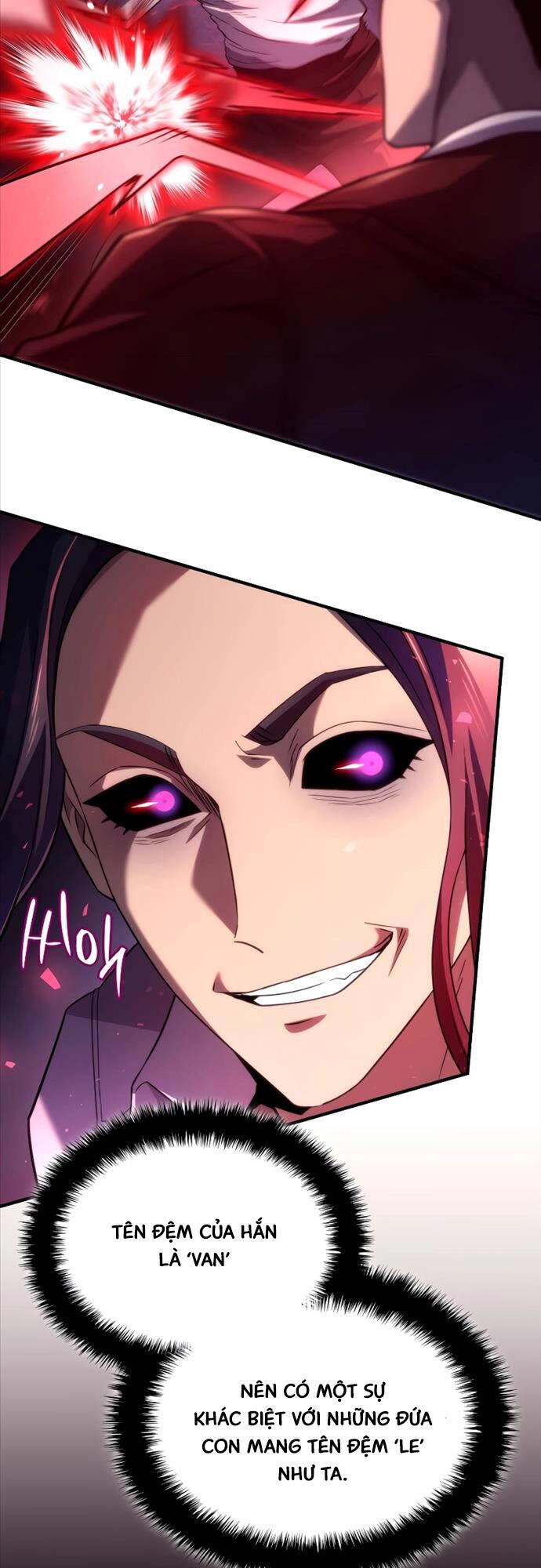 Thiết Huyết Kiếm Sĩ Hồi Quy Chapter 71 - 32