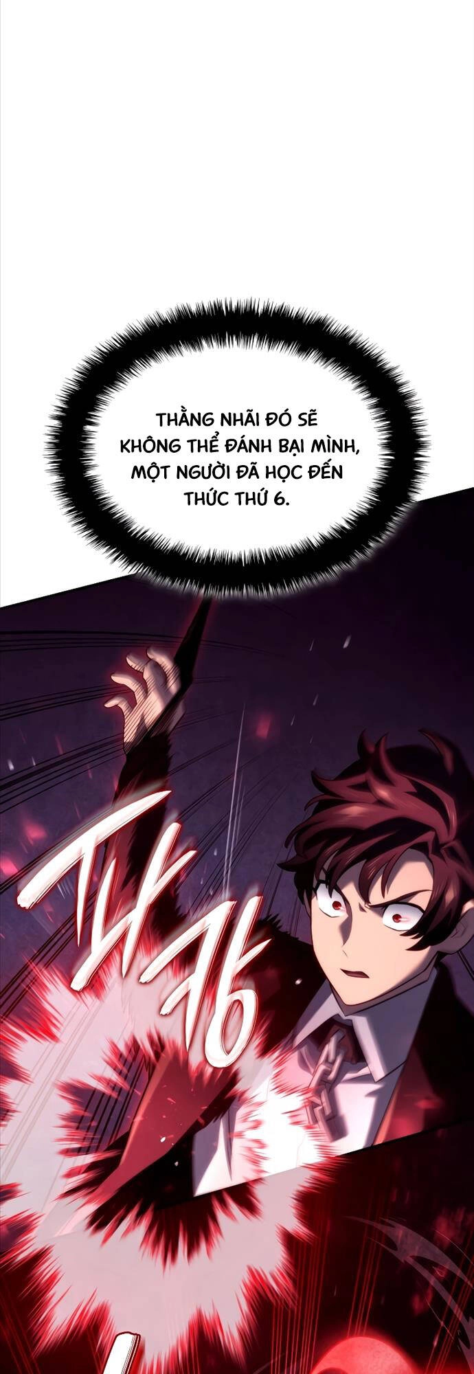 Thiết Huyết Kiếm Sĩ Hồi Quy Chapter 71 - 34