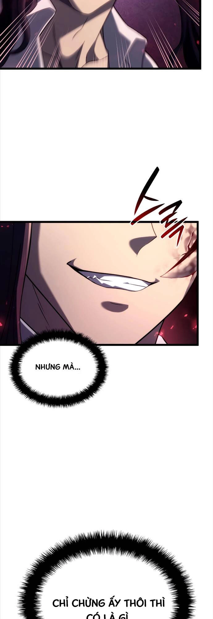 Thiết Huyết Kiếm Sĩ Hồi Quy Chapter 71 - 39