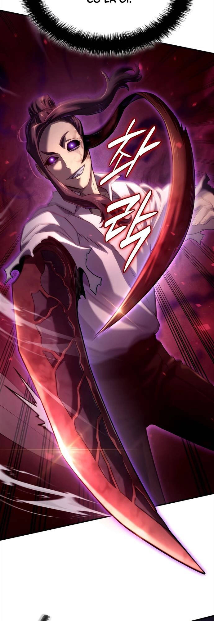 Thiết Huyết Kiếm Sĩ Hồi Quy Chapter 71 - 40