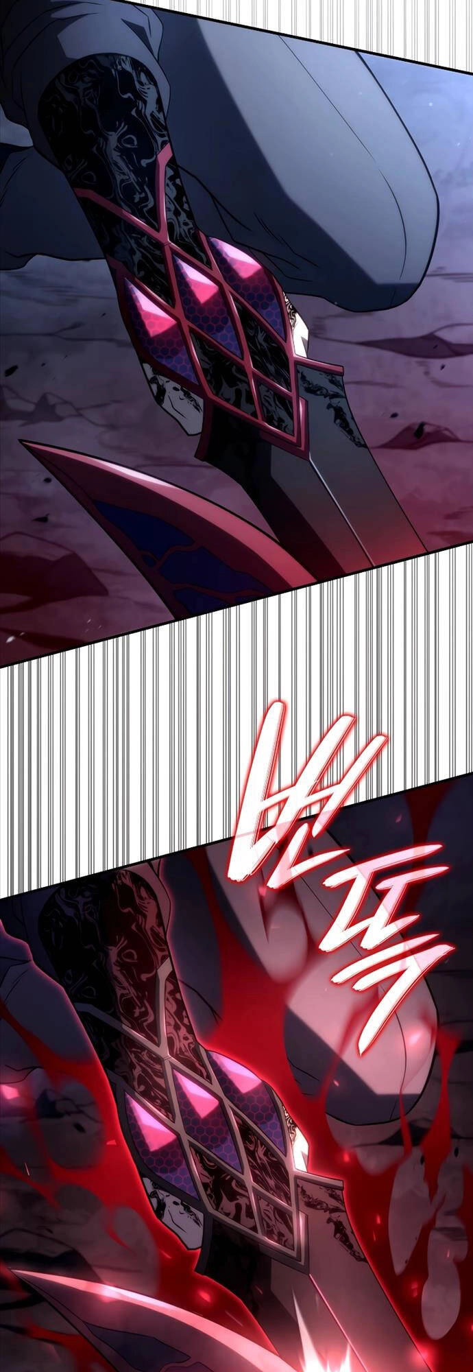 Thiết Huyết Kiếm Sĩ Hồi Quy Chapter 71 - 42