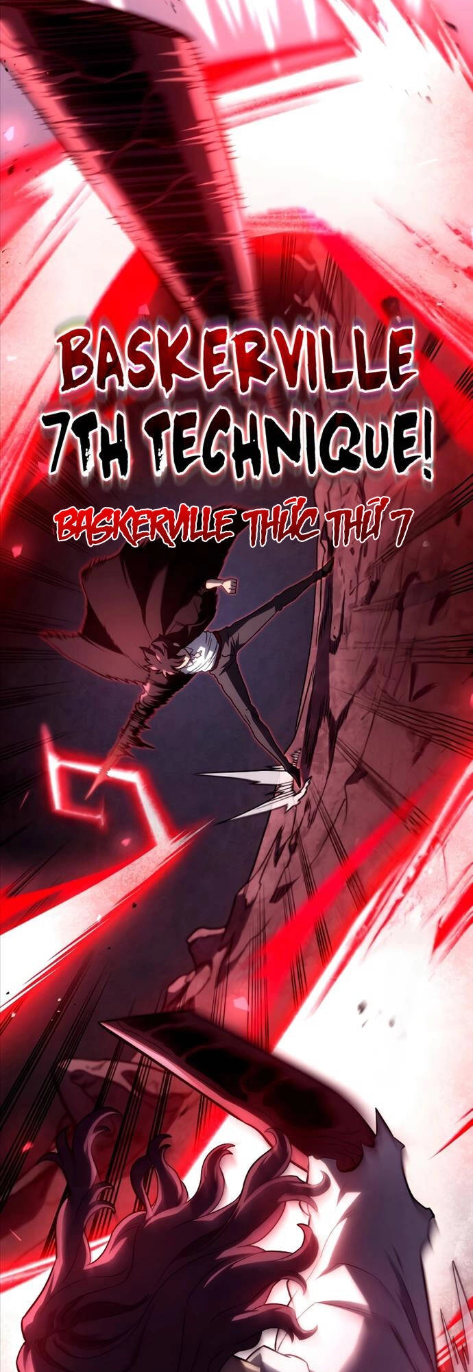 Thiết Huyết Kiếm Sĩ Hồi Quy Chapter 71 - 44