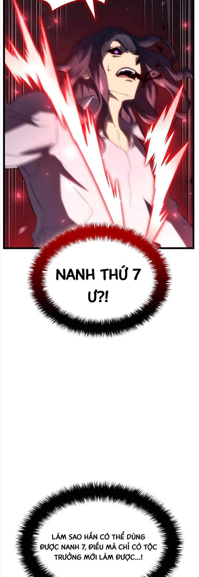 Thiết Huyết Kiếm Sĩ Hồi Quy Chapter 71 - 46