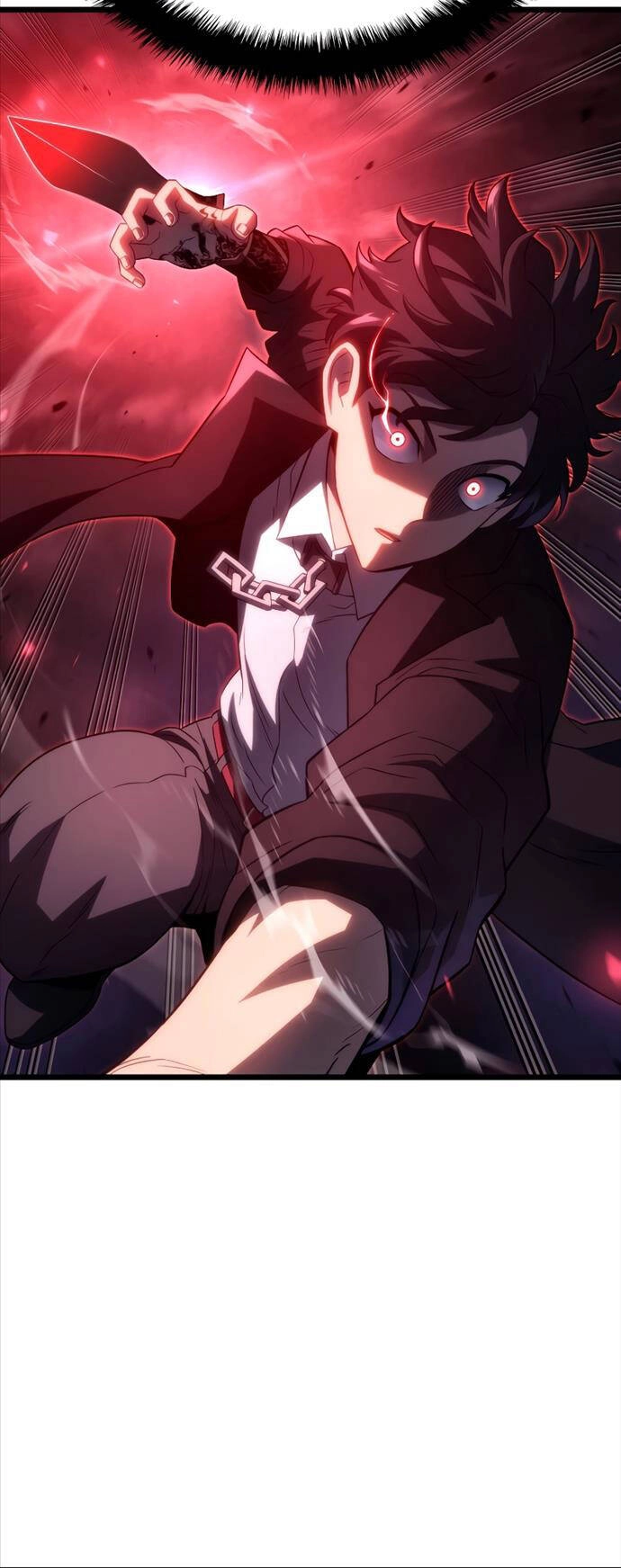 Thiết Huyết Kiếm Sĩ Hồi Quy Chapter 71 - 47