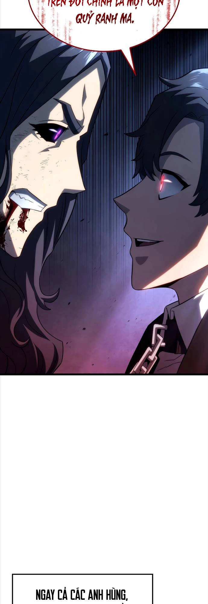 Thiết Huyết Kiếm Sĩ Hồi Quy Chapter 71 - 50