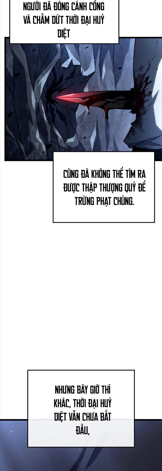 Thiết Huyết Kiếm Sĩ Hồi Quy Chapter 71 - 51