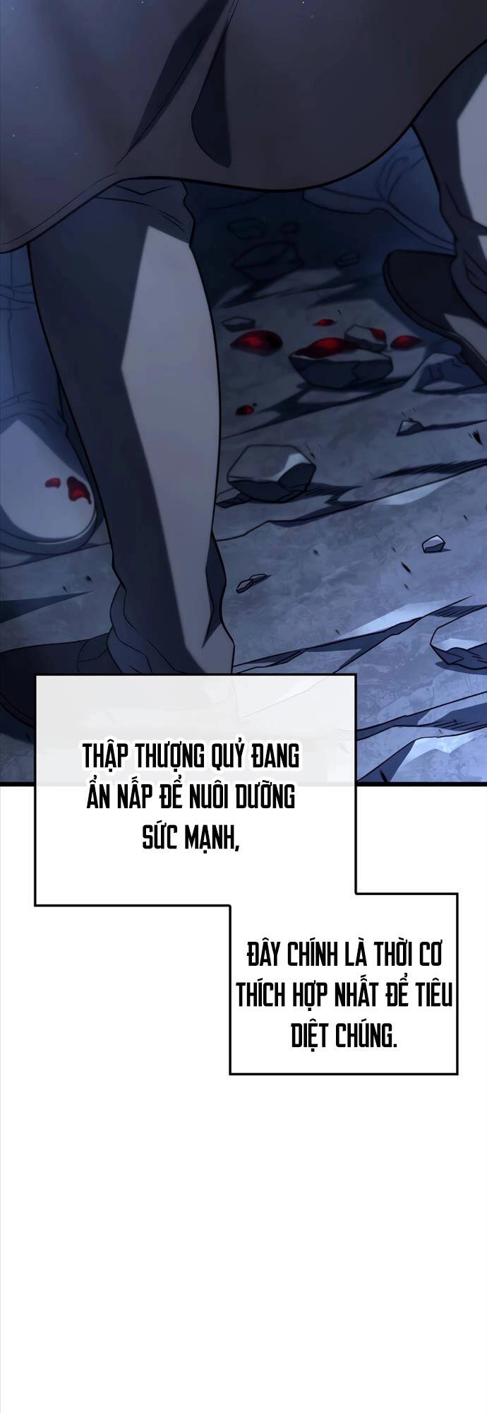 Thiết Huyết Kiếm Sĩ Hồi Quy Chapter 71 - 52