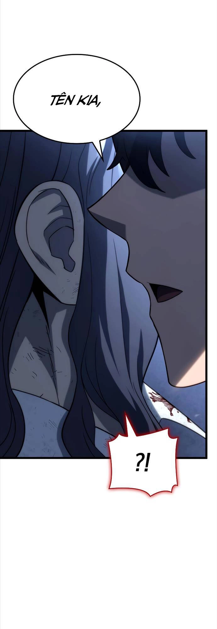 Thiết Huyết Kiếm Sĩ Hồi Quy Chapter 71 - 53