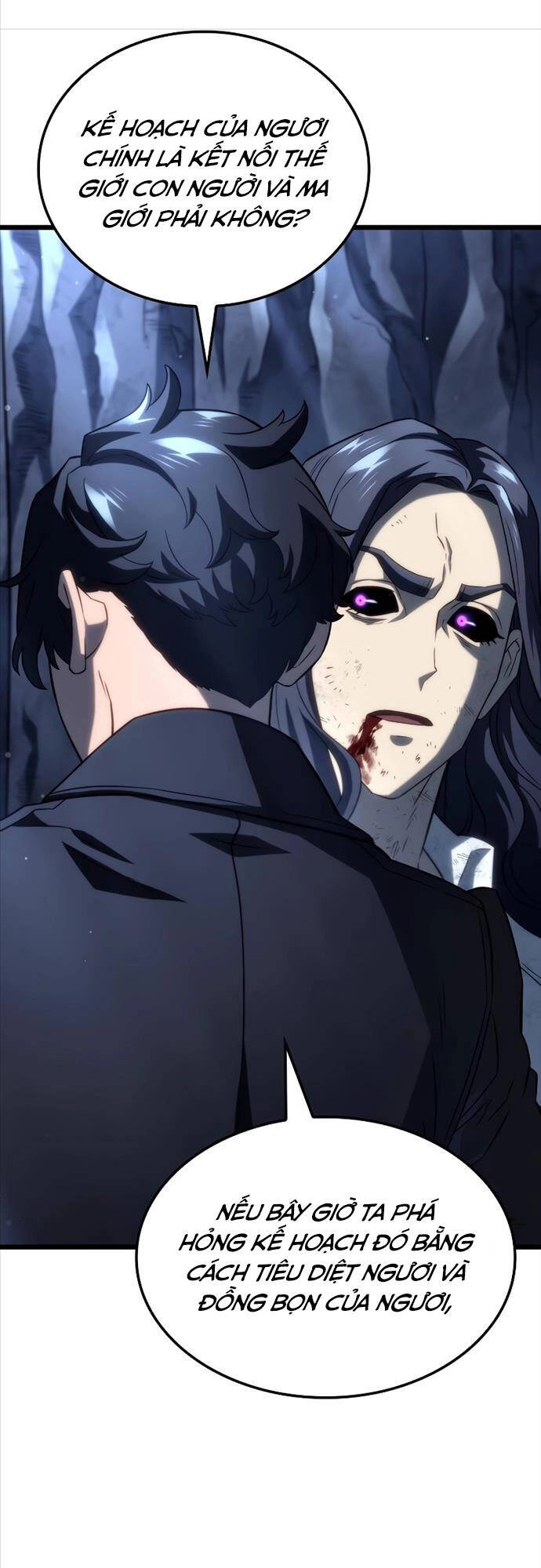 Thiết Huyết Kiếm Sĩ Hồi Quy Chapter 71 - 54