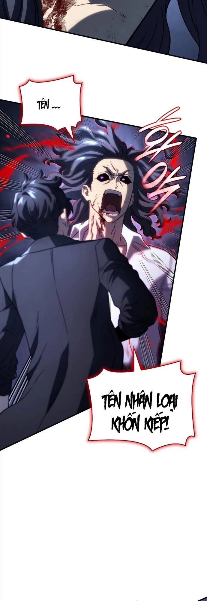 Thiết Huyết Kiếm Sĩ Hồi Quy Chapter 71 - 58