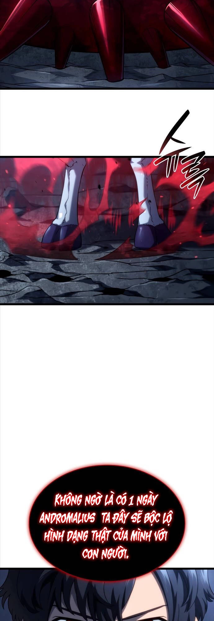 Thiết Huyết Kiếm Sĩ Hồi Quy Chapter 71 - 63