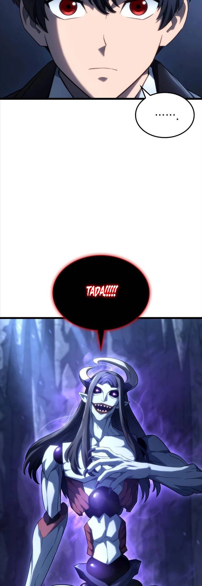 Thiết Huyết Kiếm Sĩ Hồi Quy Chapter 71 - 64